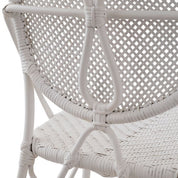 Dining Chair Colony matte white