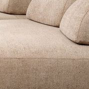 Sofa Residenza lyssa sand