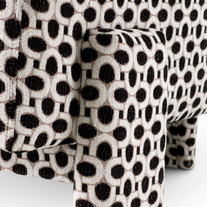 Silla Rockdale sunbeam negra