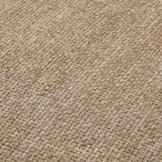 Bench Tondo S lyssa sand