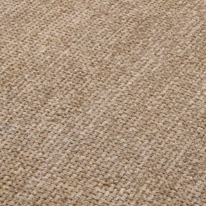 Bench Tondo S lyssa sand