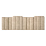 Headboard Chanton lyssa sand