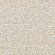 Bench Taranto cascade off-white