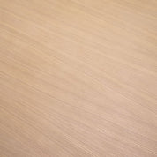 Coffee Table Bergman natural oak veneer