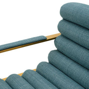 Bar Stool Olsen scalea blue