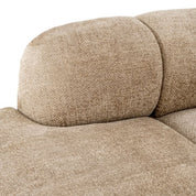 Sofa Björn L lyssa sand