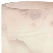 Table Lamp Fraser L alabaster