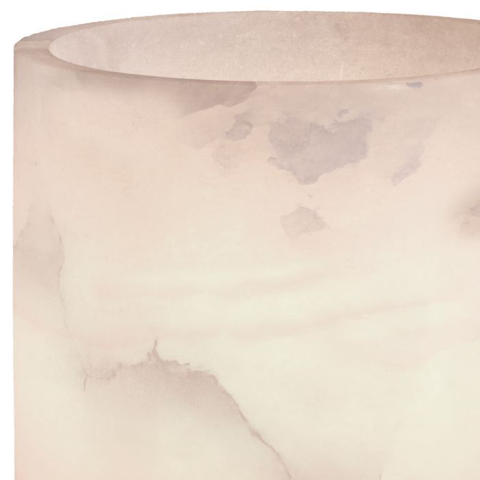 Table Lamp Fraser L alabaster