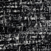 Chair Rockdale bouclé sonata black