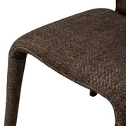 Dining Chair Josephine renato brown
