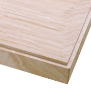 Coffee Table Sartoria travertine