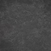 Outdoor Dining Table Volterra Oval bronze finish grey ceramic