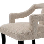 Counter Stool Roumier Palmer beige