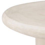 Outdoor Coffee Table Erato cream