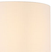 Table Lamp Thibaud antique brass finish incl shade