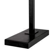 Table Lamp Cambell bronze finish incl shade