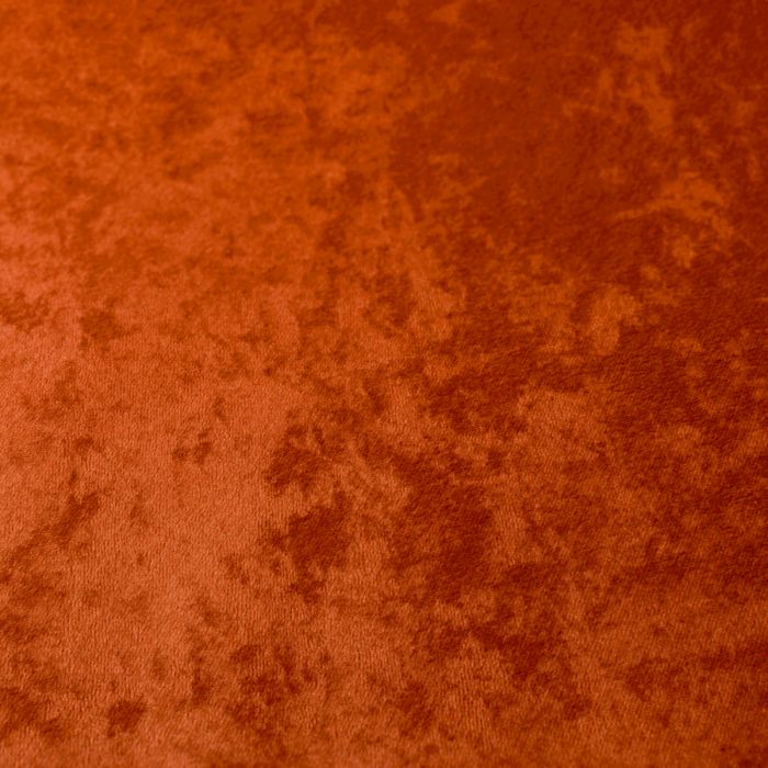 Dining Chair Grenada savona orange velvet