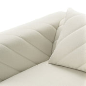 Chair Avellino rêve cream