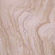 Column Lucca L travertine