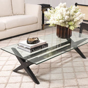 Coffee Table Maynor classic black