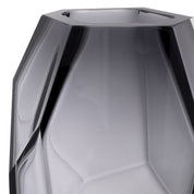 Vase Martina grey