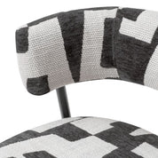 Counter Stool Folsom brooklyn black