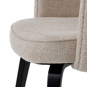 Dining Chair Park palmer beige