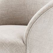 Dining Chair Vichy sisley beige