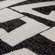 Chair Lugo brooklyn black