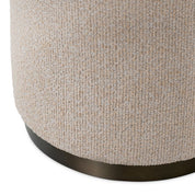 Dining Chair Marly palmer beige