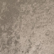 Taburete de bar Grenada Savona terciopelo gris