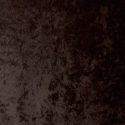 Taburete de bar Grenada terciopelo gris savona