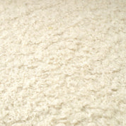 Chair Bixby faux shearling