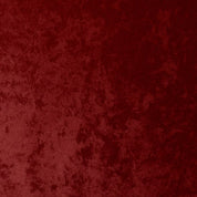 Dining Chair Volante with arm roche bordeaux velvet