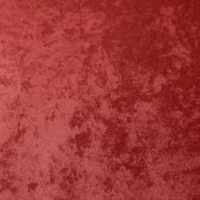 Dining Chair Luzern savona faded red velvet