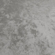 Counter Stool Cooper roche light grey velvet set of 2