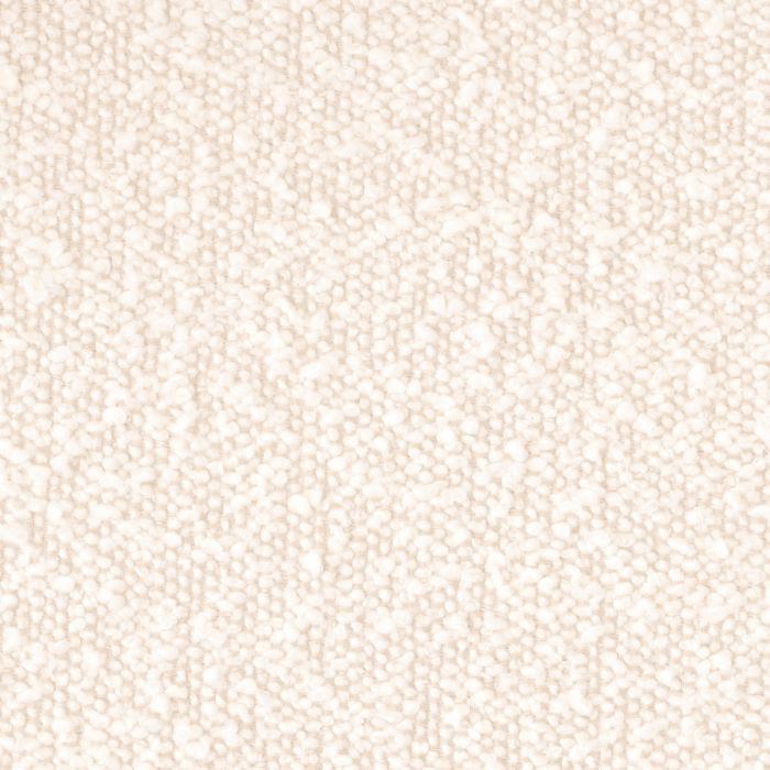 Counter Stool Cooper bouclé cream set of 2