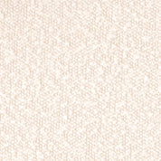 Bar Stool Cooper bouclé cream set of 2