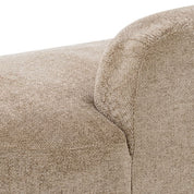 Sofa Björn S lyssa sand