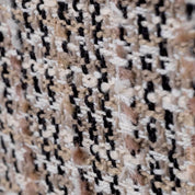 Dining Chair Costa mademoiselle beige