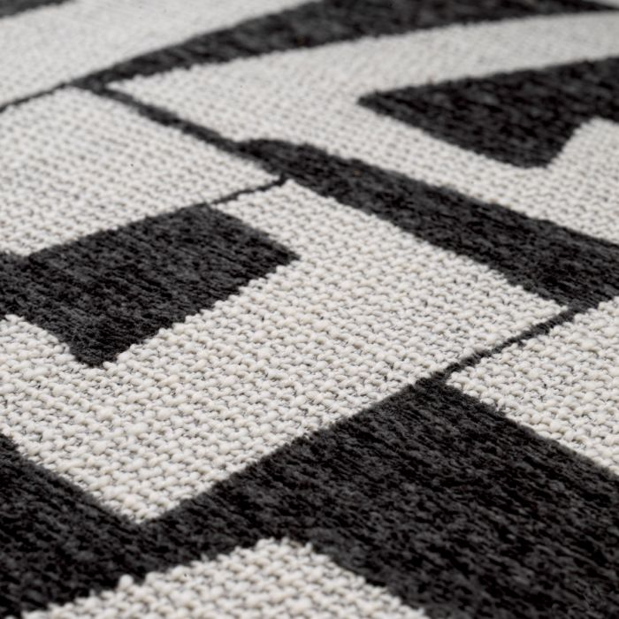 Dining Chair Caleb brooklyn black