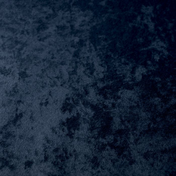 Dining Chair Volante with arm savona midnight blue