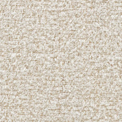 Bench Taranto cascade off-white