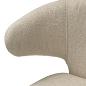 Dining Chair Josephine renato ecru