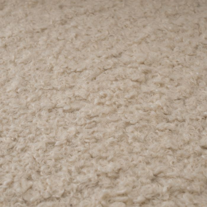 Swivel Chair Inger brisbane cream