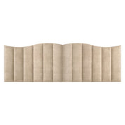 Headboard Chanton lyssa sand
