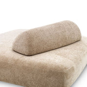 Sofa Residenza lyssa sand