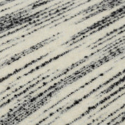 Chair Venosa radiance black and white