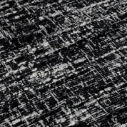 Chair Rockdale bouclé sonata black