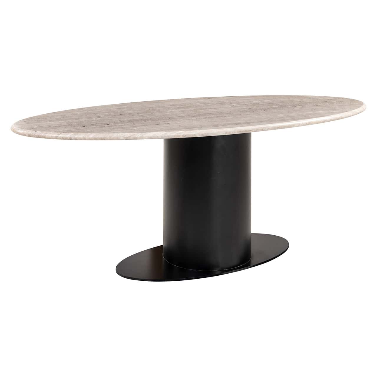 Dining table Brodman 200 (Sand)